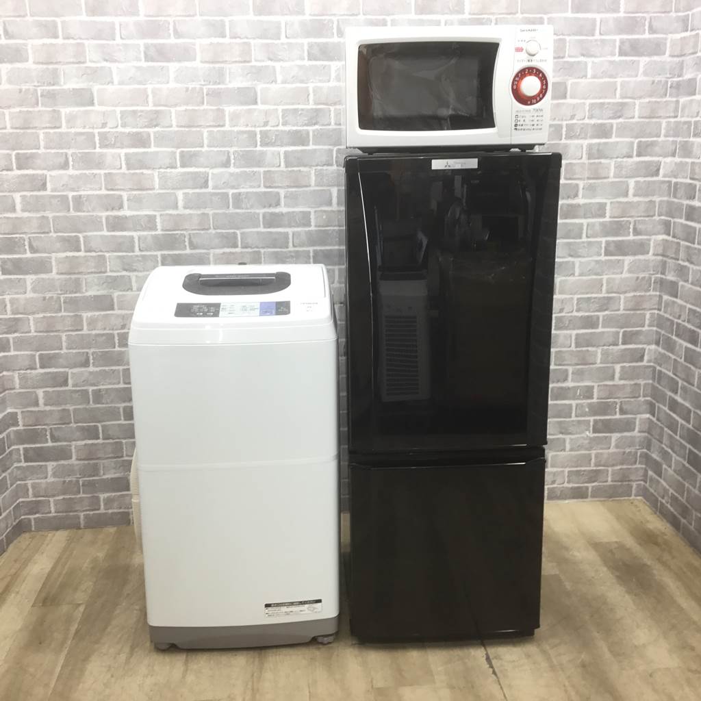 楽天市場】冷蔵庫 洗濯機 電子レンジ セット(メーカーシャープ 楽天市場】冷蔵庫 洗濯機 電子レンジ セット(メーカーシャープ