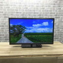 【リユース保証付き】 シャープ AQUOS テレビ 32インチ 2T-C32AE1 2019年製 【中古】
