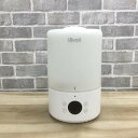 Levoit 加湿器 超音波式 アロマ対応 3L LUH-D301S-WJP 【中古】