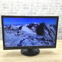 【リユース保証付き】 シャープ AQUOS テレビ 24インチ 2T-C24AD 2018年製 【中古】