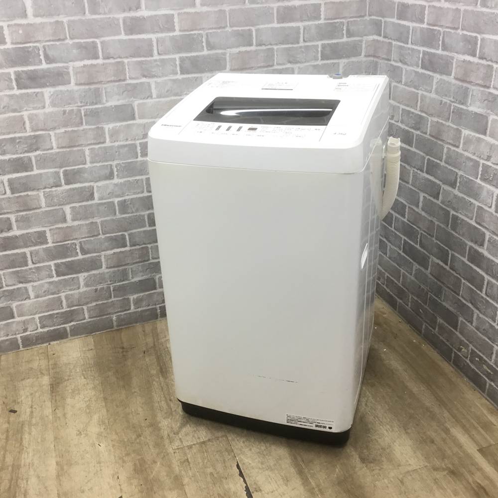 楽天市場】洗濯機 hw-t45(メーカーハイセンス)の通販 楽天市場】洗濯機 hw-t45(メーカーハイセンス)の通販
