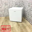 Comfee' 冷蔵庫 1ドア 45L 右開き RCD45WH/E 2023年製 小型 【中古】