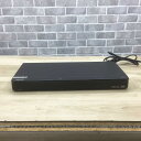 東芝 ブルーレイレコーダー REGZA HDD50GB 2番組同時録画 DBR-W507 2018年製 【中古】