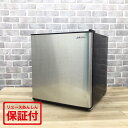 【中古】 アビテラックス 冷蔵庫 1ドア 45L 右開き AR-48J 2019年製 一人暮らし