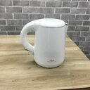 ティファール 電気ケトル セーフ・トゥ・タッチ 1.0L KO2611JP 【中古】