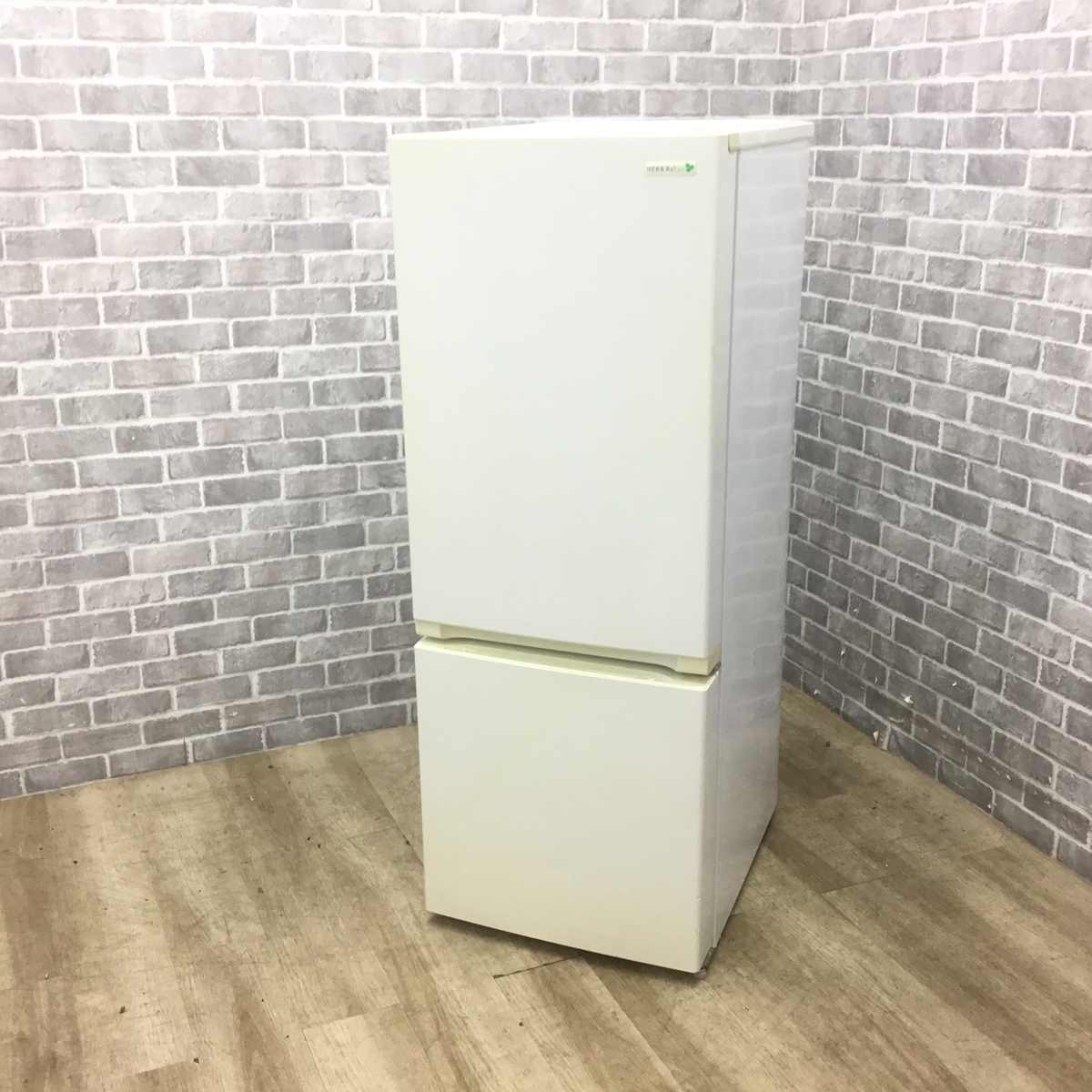 冷蔵庫 156L 2023年製 ヤマダセレクト (税込み)