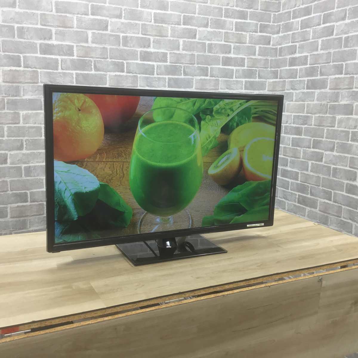 【中古】20V型 液晶テレビ 地上デジタル液晶 ハイビジョン 20インチ 安心の国内サポート/VAパネル/外付けHDD録画対応 20V