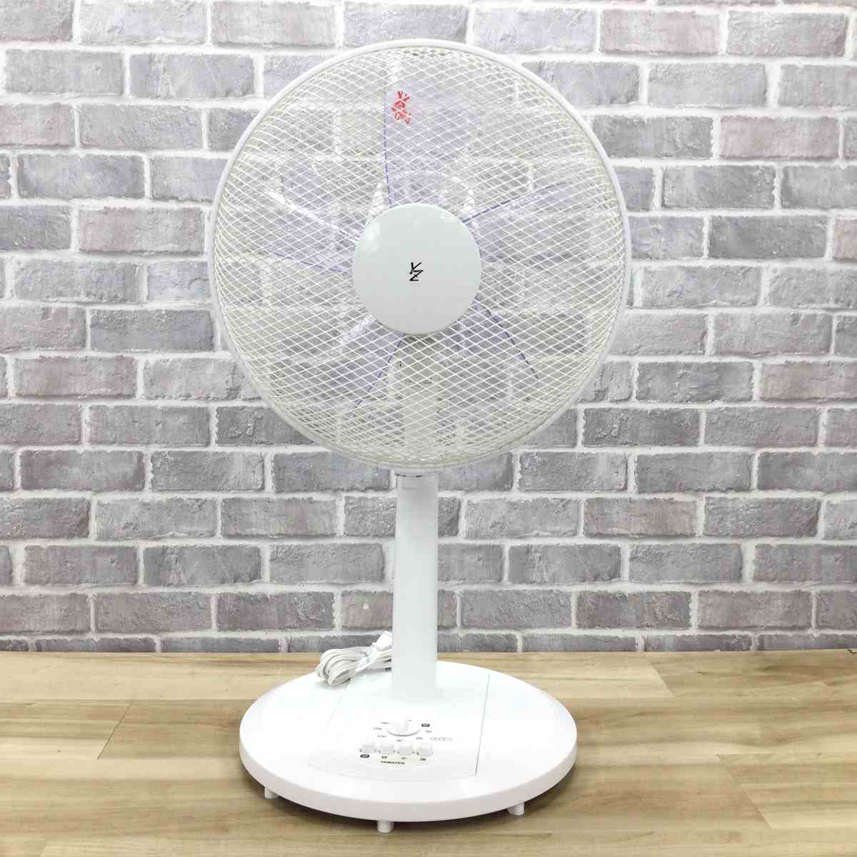 ޥ ӥ 30cm ۥ磻 YLT-AK305(W) 2019ǯ š