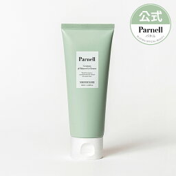 [Parnell_公式] パーネル シカマヌ ジェルクレンジング 100ml 洗顔 洗顔フォーム 韓国コスメ 送料無料