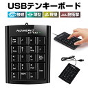 【高評価5点】テンキーボード キーパッド キーパッド 数値パッド 数字入力 キーボード Windows Mac対応 テレワーク リモート 有線 コンパクト ノートPC 安定感 ブラック 小型 エクセル ケーブル 充電不要 持ち運び便利 作業効率 防水 疲れにくい パソコン