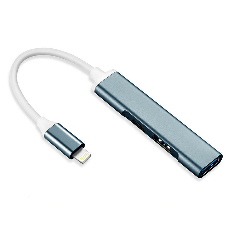 楽天市場】lightning カメラ アダプタの通販