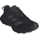 アディダス テレックス フリーハイカー SL GORE-TEX ハイキングシューズ HQ4885( ハイキング アウトドア キャンプ 防水 透湿 )