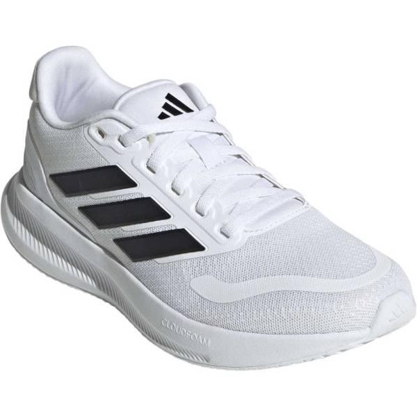 アディダス ジュニア コアファイト 5 IE8593( ランニング トレーニング ジム フィットネス シューズ )