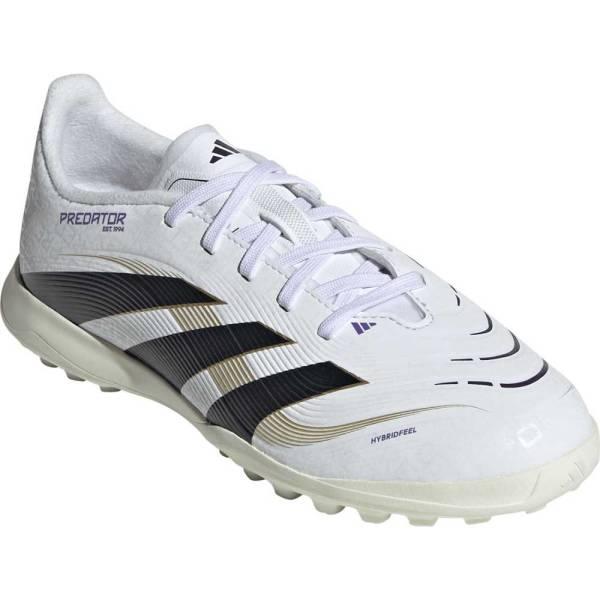 アディダス ジュニア プレデターリーグTF トレーニングシューズ JI1152( シューズ サッカー ターフ用 トレーニング グリップ )