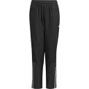 アディダス ジュニア ウインドパンツ KSB77( サッカー フットサル スポーツ マルチ パンツ アウター )