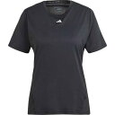 アディダス レディース トレーニング 半袖Tシャツ KLQ91