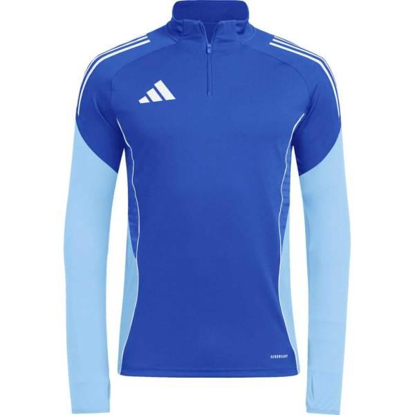 アディダス ティロ 25 コンペティション トレーニングトップ JSK17( サッカー トレーニング 長袖 ニットジャケット ジップアップ )