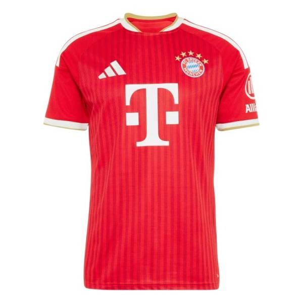 アディダス FCバイエルン 2026-27 ホーム レプリカユニフォーム SV752( サッカー 海 ...