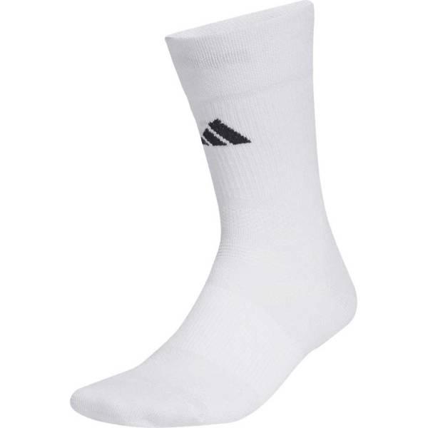 アディダス フットボール クッション クルーソックス TC465( サッカー フットサル ミドルソックス ソックス 厚手ソックス )