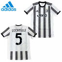 【ポイント10倍】ユベントス 22/23 ホーム レプリカユニフォーム #5 LOCATELLI ロカテッリ ロカテッリ レプリカ ユニフォーム サッカー ユベントス グッズ サッカーユベントス ユベントスグッ…