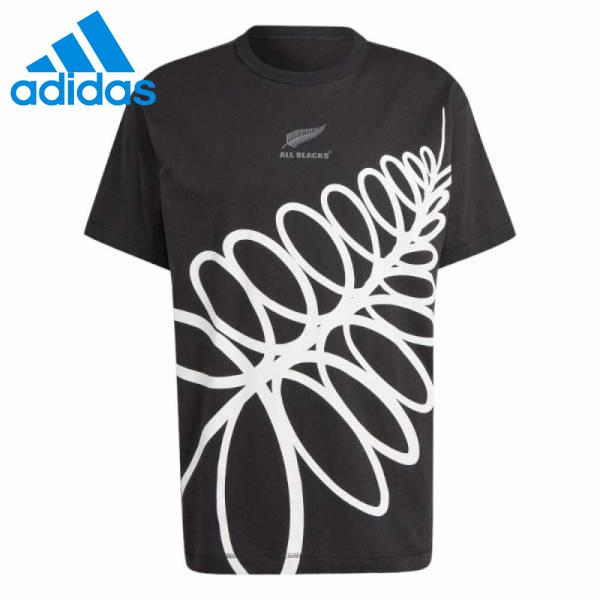 オールブラックス ラグビー ライフスタイル Tシャツ BWJ37( ラグビー オールブラックス ニュージーランド代表 ラグビーグッズ グッズ オールブラック オ...