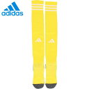 アディダス サッカーソックス ADISOCK23 ゴールキーパー HT6545Z