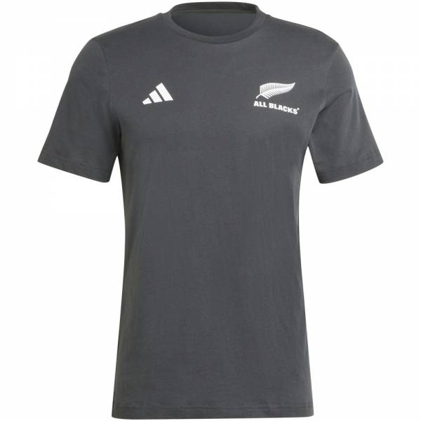 アディダス オールブラックス ラグビー Tシャツ IJJ38( ラグビー オールブラックス ニュージーランド代表 ラグビーグッズ グッズ アディダス ユニフォーム ユニホーム シャツ tシャツ ウェア オールブラック 商品 )