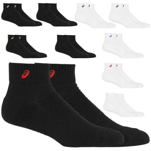 アシックス ソックス 13 3033B870( バッソク バスケ バレー バレーボール ハンドボール ランニング ショートソックス ミニバス 大人 靴下 ソック...