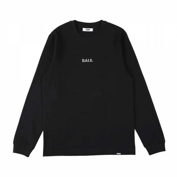 ܡ顼 BALR. Japan Limited Edition ᥿ ֥ 󥰥꡼ B11111050