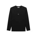 ボーラー BALR. 日本限定 JP BRAND レギュラーフィット ロングスリーブ Tシャツ B11111059