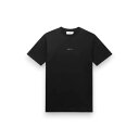 ボーラー BALR. Q-SERIES レギュラーフィット Tシャツ B11121224