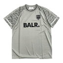 ボーラー BALR. 日本限定 トレーニングTシャツ B11121317