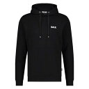 ボーラー BALR. ブランド ストレート スモール ロゴ フーディー B12611018( サッカー フットサル ウェア ファッション ラグジュアリー ハイブ...