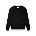 ボーラー BALR. Q-SERIES レギュラーフィット クルーネックトップ B12621074