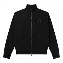 ボーラー BALR. ルイ スリム リップストップ トラック ジャケット B12681001