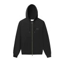 ボーラー BALR. 日本限定 JP Q-SERIES レギュラーフィット ナイロンジップフーディ B12691008