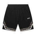 ボーラー BALR. トレーニング ショートパンツ B14311079