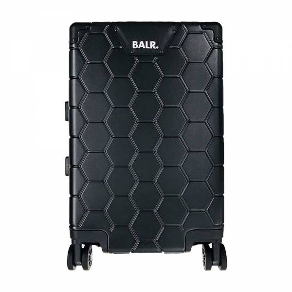 ܡ顼 BALR. Romeo Embossed Hexagon Suitcase ꡼ B62501002