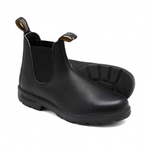 ブランドストーン ORIGNALS ボルタンブラック BS510( BLUNDSTONE サイドゴアブーツ マルチ ビジネス アウトドア おしゃれ ユニセックス )