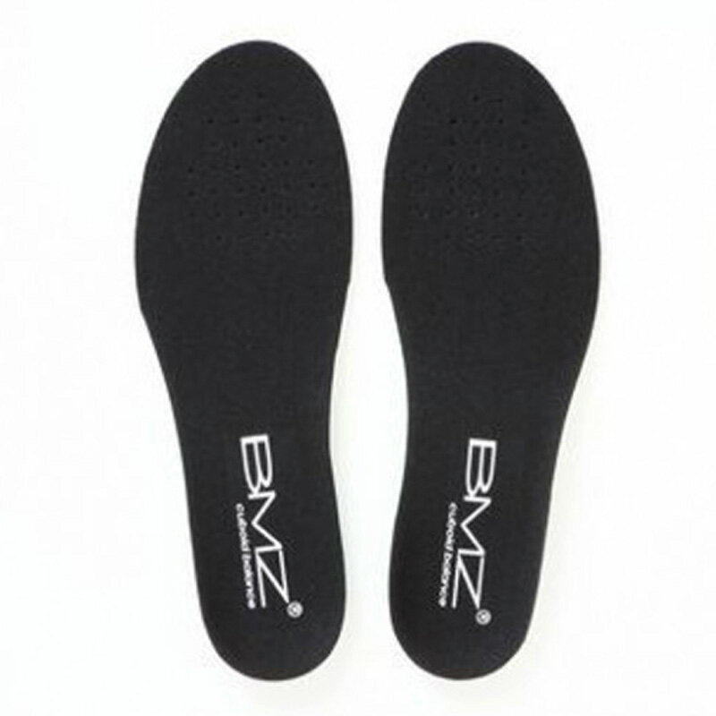 【15%OFFクーポン】BMZ キュボイド バランスアスリート 3.5 CUBBALASR ( Cuboid Balance Athlete 3.5 インソール 中敷き 靴 黒 ブラック シューズ BMZインソール 下履き スポーツ用 ランニング ジョギング サッカー 野球 バスケ アスリートブラック )ネット通販 サッカー 用品 セール