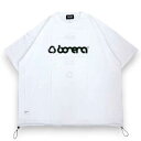 ボネーラ リラックスフィット Tシャツ 6.5oz BNRT200( bonera サッカー フットサル Tシャツ 綿100% おしゃれ )