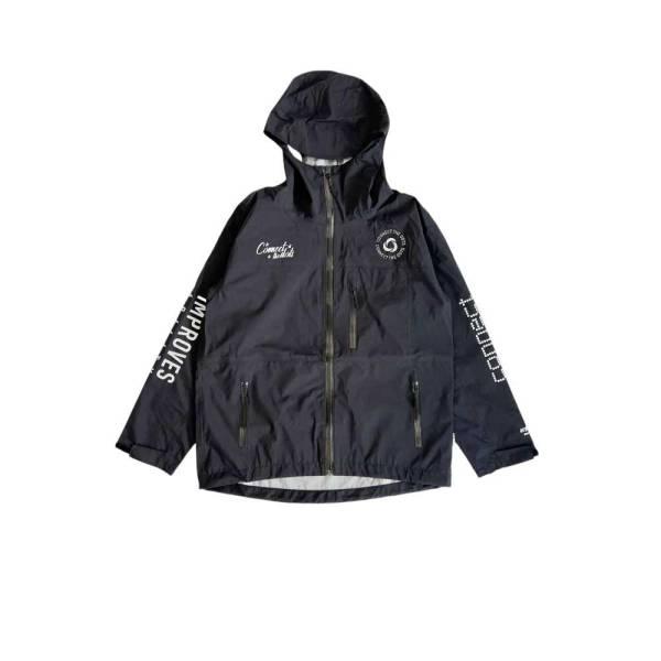 ボネーラ 3レイヤー ウインドジャケット BNRTJ078