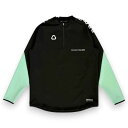 ボネーラ ハーフジップ ジャージジャケット BNRTJ088T( bonera サッカー フットサル トレーニングウエア ジャージ ジャケット 大人 メンズ )