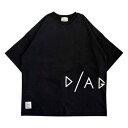 ボネーラ ワイドシルエットTシャツ DIAG DGT020( bonera サッカー フットサル Tシャツ 綿100% おしゃれ )