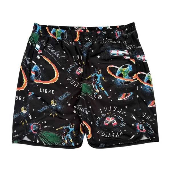 ボネーラ プラクティスパンツ LIBRE LBPS007P( bonera サッカー フットサル ハーフパンツ トレーニング 練習着 プラパン 短パン おしゃれ...