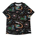 ボネーラ プラクティスシャツ LIBRE LBPS007T( bonera サッカー フットサル Tシャツ トップス トレーニング 練習着 プラシャツ かっこい...