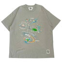 ボネーラ ビックシルエットTシャツ LIBRE LBT024( bonera サッカー フットサル Tシャツ おしゃれ )