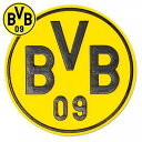 ドルトムント BVB マグネット ロゴ BVB20600400( サッカー ドルトムント グッズ サッカードルトムント ドルトムントグッズ ファングッズ )