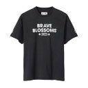 カンタベリー ラグビー日本代表 スペクテーター 半袖Tシャツ RA33778( ラグビー 日本代表 グッズ シャツ 応援 グッズ ラグビーグッズ ブラック ホワ...