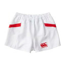 カンタベリー JAPAN RUGBY SHORTS RG21015B( ラグビー 日本代表 ラグビー日本 グッズ 応援 グッズ ラグビーグッズ メンズ JAPAN にほん ユニフォーム ウェア パンツ )